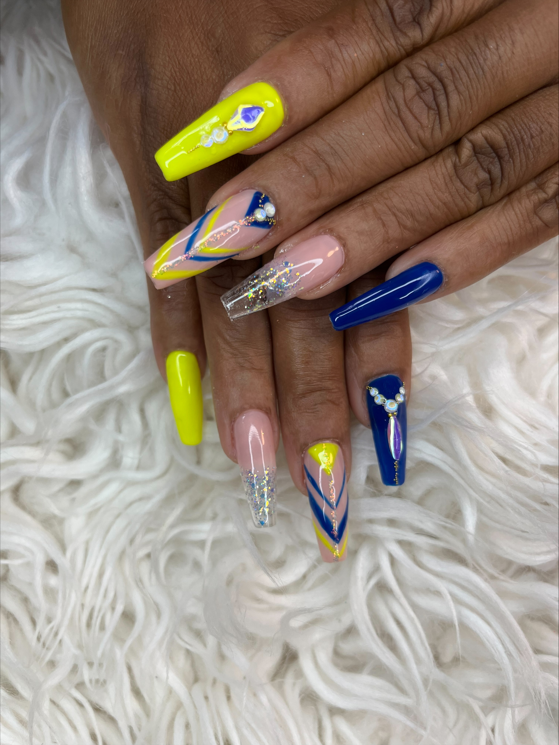 Karibélia Esthétique